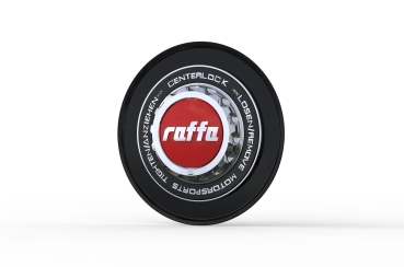 RAFFA WHEELS - Zentralverschluss für RS-03, RF-04